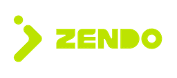 Zendo Market Logo